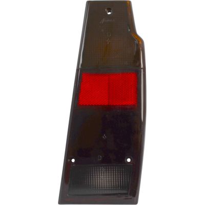 LANT TRAS PARATI/SAVEIRO 87/95 ADAPT 83/86 FUME PLAST LD | COD FABR 3004 01662.00 LANT TRAS PARATI/SAVEIRO 87/95 ADAPT 83/86 FUME PLAST LD | COD FABR 3004 01662.00