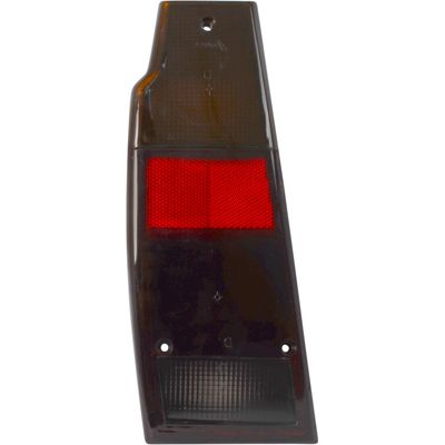 LANT TRAS PARATI/SAVEIRO 87/95 ADAPT 83/86 FUME PLAST LE | COD FABR 3003 01661.00 LANT TRAS PARATI/SAVEIRO 87/95 ADAPT 83/86 FUME PLAST LE | COD FABR 3003 01661.00