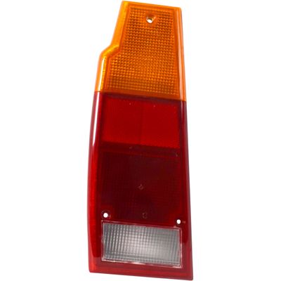 LANT TRAS PARATI/SAVEIRO 87/95 ADAPT 83/86 TRICOLOR PLAST LE | COD FABR 3001 01659.00 LANT TRAS PARATI/SAVEIRO 87/95 ADAPT 83/86 TRICOLOR PLAST LE | COD FABR 3001 01659.00