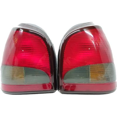 CAPA LANT TRAS GOL 95/ PRIMER MOD CRUISER (PAR) | COD FABR 01.002.001 07401.00