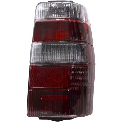 LANT TRAS ELBA 85/97 FIORINO 86/03 BICOLOR PLAST CARTO LD | COD FABR 250822 01650.42 LANT TRAS ELBA 85/97 FIORINO 86/03 BICOLOR PLAST CARTO LD | COD FABR 250822 01650.42