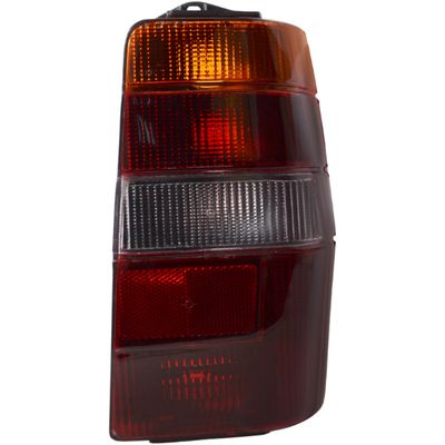 LANT TRAS ELBA 85/97 FIORINO 86/03 TRICOLOR PLAST CARTO LD | COD FABR 250812 01650.40