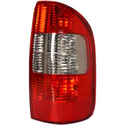 LANT TRAS S10 01/08 LIMITED FUME CLARO LD | COD FABR 36012D 00128.86