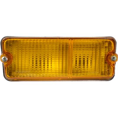 LANT DIANT FIAT 147 76/79 AMBAR LD | COD FABR 1210 01556.00 LANT DIANT FIAT 147 76/79 AMBAR LD | COD FABR 1210 01556.00