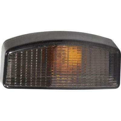 LANT DIANT GOL 82/86 VOY/PAR/SAV FUME CUP AMBAR PLAST LE | COD FABR 0125PS 01884.47