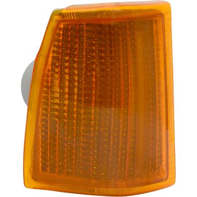 LANT DIANT GOL 87/90 VOY/PAR/SAV AMBAR ARTEB/CIBIE PLAST LD | COD FABR 0003326.10 01516.00