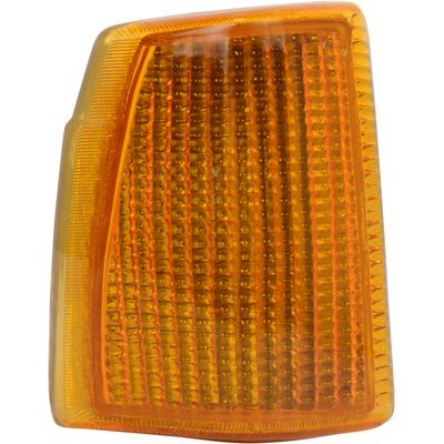 LANT DIANT GOL 87/90 VOY/PAR/SAV AMBAR ARTEB/CIBIE PLAST LD | COD FABR 1366 01518.10