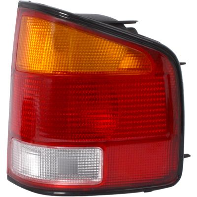 LANT TRAS S10 95/00 TRICOLOR PLAST LD | COD FABR 151812 01890.20