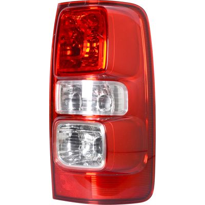 LANT TRAS S10 LTZ 12/16 LD | COD FABR 36063D 00128.94 LANT TRAS S10 LTZ 12/16 LD | COD FABR 36063D 00128.94