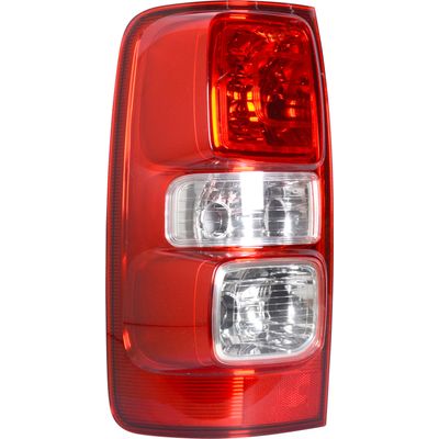 LANT TRAS S10 LTZ 12/16 LE | COD FABR 36063E 00128.95 LANT TRAS S10 LTZ 12/16 LE | COD FABR 36063E 00128.95