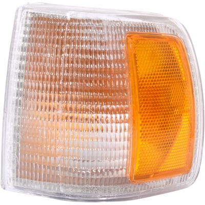 LANT DIANT GOL 91/94 VOY/PAR/SAV CRISTAL/AMBAR ARTEB LE | COD FABR 20081 01811.01