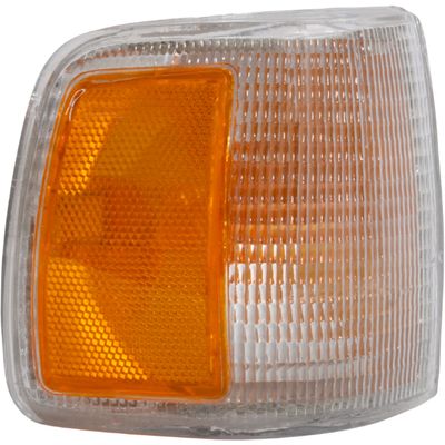 LANT DIANT GOL 91/94 VOY/PAR/SAV CRISTAL/AMBAR CIBIE LD | COD FABR 20078 01812.00