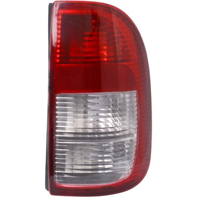 LANT TRAS SAVEIRO G3 01/05 BICOLOR PLAST LD | COD FABR 8302 01712.00 LANT TRAS SAVEIRO G3 01/05 BICOLOR PLAST LD | COD FABR 8302 01712.00