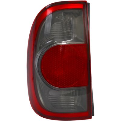 LANT TRAS SAVEIRO G4 06/10 FUME PLAST LE | COD FABR 106532 01700.33 LANT TRAS SAVEIRO G4 06/10 FUME PLAST LE | COD FABR 106532 01700.33