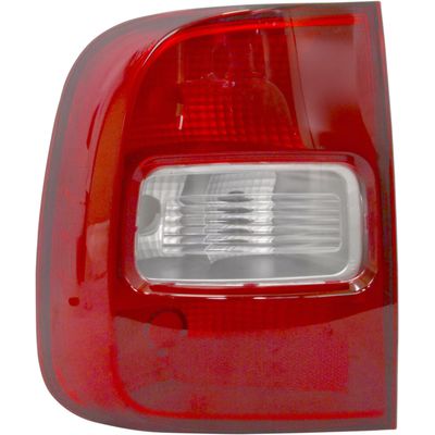 LANT TRAS SAVEIRO G5 10/13 BICOLOR PLAST LE | COD FABR 106722 01785.09