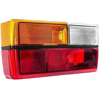 LANT TRAS GOL 80/86 TRICOLOR PLAST C/FRISO PTO LD | COD FABR 1633 00202.36 LANT TRAS GOL 80/86 TRICOLOR PLAST C/FRISO PTO LD | COD FABR 1633 00202.36