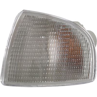 LANT DIANT GOL 95/99 PAR/SAV CRISTAL CIBIE PLAST LE | COD FABR 102742 01835.20