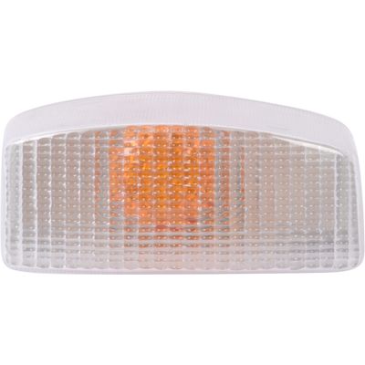 LANT DIANT GOL/VOY/PAR/SAV 82/86 CUPULA CRISTAL PLAST LD | COD FABR MLA.186/81 01571.11