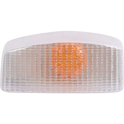 LANT DIANT GOL/VOY/PAR/SAV 82/86 CUPULA CRISTAL PLAST LE | COD FABR MLA.185/81 01571.12 LANT DIANT GOL/VOY/PAR/SAV 82/86 CUPULA CRISTAL PLAST LE | COD FABR MLA.185/81 01571.12