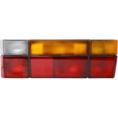 LANT TRAS GOL 87/94 TRICOLOR PLAST LD | COD FABR 104212 01600.00 LANT TRAS GOL 87/94 TRICOLOR PLAST LD | COD FABR 104212 01600.00