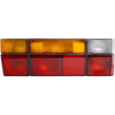 LANT TRAS GOL 87/94 TRICOLOR PLAST LE | COD FABR 104312 01599.00