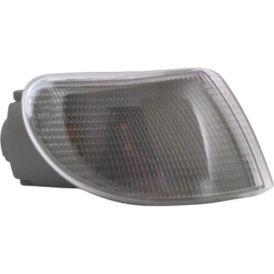 LANT DIANT LOGUS 93/96 POINTER CRISTAL PLAST LD | COD FABR 106242 01754.10