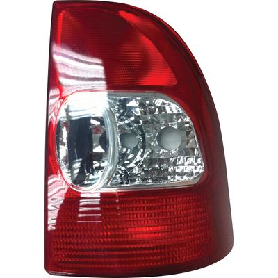 LANT TRAS STRADA 01/04 RUBI/FUME ADAP LD | COD FABR 0192PS 01784.40 LANT TRAS STRADA 01/04 RUBI/FUME ADAP LD | COD FABR 0192PS 01784.40