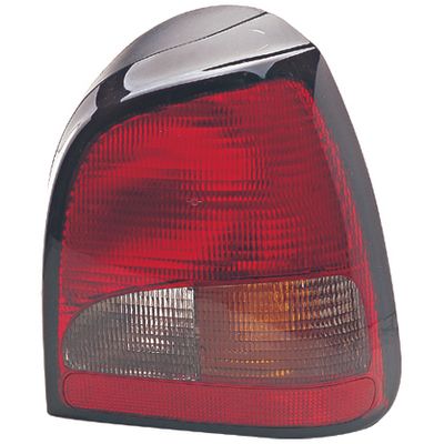 LANT TRAS GOL BOLA 95/99 TRICOLOR MOD ARTEB/CIBIE LD | COD FABR 6.1084.01 01876.02