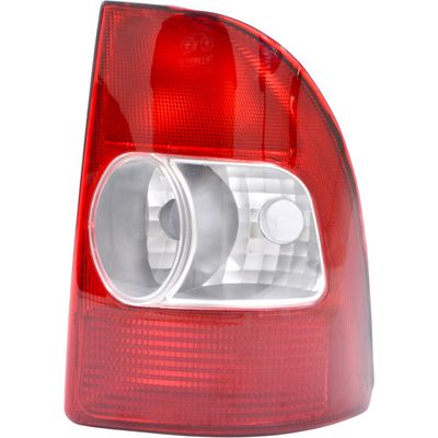 LANT TRAS STRADA 01/06 BICOLOR PLAST LD | COD FABR 252822 01602.03