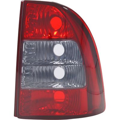 LANT TRAS STRADA 04/08 FUME LD | COD FABR 0003532.90 00135.36