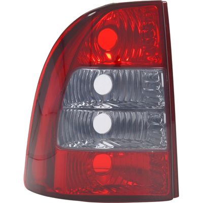 LANT TRAS STRADA 04/08 FUME LE | COD FABR 0003533.90 00135.37