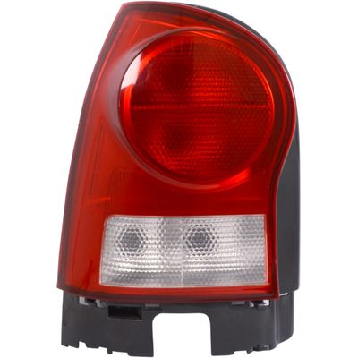 LANT TRAS GOL G4 05/08 BICOLOR CARCACA PTO LE | COD FABR 6524475 18597.11 LANT TRAS GOL G4 05/08 BICOLOR CARCACA PTO LE | COD FABR 6524475 18597.11