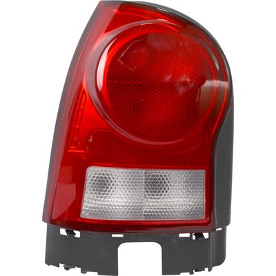 LANT TRAS GOL G4 05/08 BICOLOR PLAST LE | COD FABR 106122 01598.70 LANT TRAS GOL G4 05/08 BICOLOR PLAST LE | COD FABR 106122 01598.70