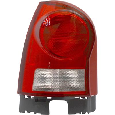 LANT TRAS GOL G4 05/14 BICOLOR CARC VERM LE | COD FABR 0003379.50 18569.00