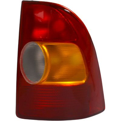 LANT TRAS STRADA G1 96/00 TRICOLOR ACR CARC PTO LD | COD FABR 6689654 01782.10 LANT TRAS STRADA G1 96/00 TRICOLOR ACR CARC PTO LD | COD FABR 6689654 01782.10