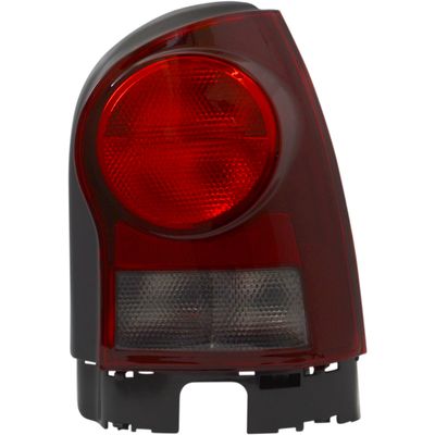 LANT TRAS GOL G4 05/14 MASC FUME POWER CARC PTO LD | COD FABR 0003352.90 01813.48