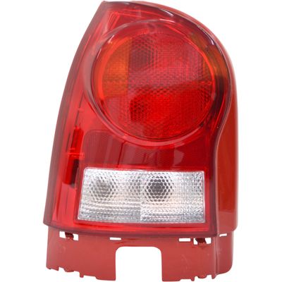 LANT TRAS GOL G4 05/14 RE CRISTAL ACRILICO LE | COD FABR 106121 18573.11