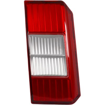 LANT TRAS STRADA G4 09/13 BICOLOR PLAST TAMPA LE | COD FABR 255922 01783.21