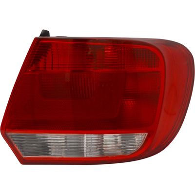 LANT TRAS GOL G6 12/16 BICOLOR C/RE CRISTAL HELLA ACR LD | COD FABR 0003382.50 01813.44