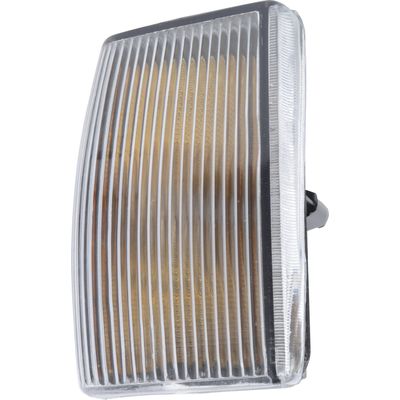 LANT DIANT SANTANA 85/90 QUANTUM CRISTAL PLAST LD | COD FABR 103642 01510.00