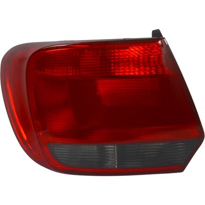 LANT TRAS GOL G6 12/16 BICOLOR RE FUME ACR VALEO LE | COD FABR 6521453 01708.21 LANT TRAS GOL G6 12/16 BICOLOR RE FUME ACR VALEO LE | COD FABR 6521453 01708.21