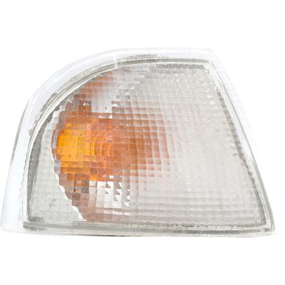 LANT DIANT SANTANA 96/98 CRISTAL PLAST LD | COD FABR 1356 01510.22