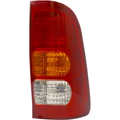 LANT TRAS HILUX 05/11 TRICOLOR ACR LD | COD FABR 0003264.40 87506.13 LANT TRAS HILUX 05/11 TRICOLOR ACR LD | COD FABR 0003264.40 87506.13