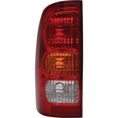 LANT TRAS HILUX 05/11 TRICOLOR LE | COD FABR 1800341 18003.41 LANT TRAS HILUX 05/11 TRICOLOR LE | COD FABR 1800341 18003.41