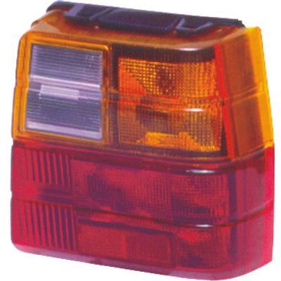 LANT TRAS UNO 84/03 TRICOLOR PLAST LE | COD FABR 1273 01650.05 LANT TRAS UNO 84/03 TRICOLOR PLAST LE | COD FABR 1273 01650.05