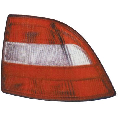 LANT TRAS VECTRA 96/99 RUBI RE CRISTAL LD | COD FABR 6879822 01858.26