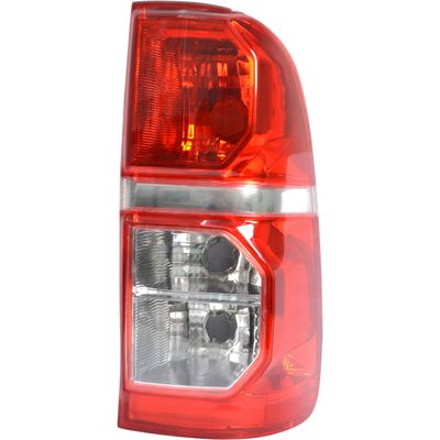 LANT TRAS HILUX 12/16 BICOLOR ACR LD | COD FABR 1800342 18003.42 LANT TRAS HILUX 12/16 BICOLOR ACR LD | COD FABR 1800342 18003.42