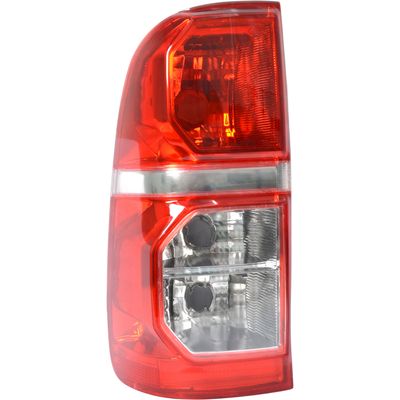 LANT TRAS HILUX 12/16 BICOLOR ACR LE | COD FABR 1800343 18003.43