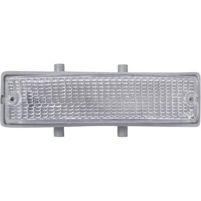 LANT DIANT VARIANT/BRASILIA 72/77 CRISTAL PLAST LD/LE | COD FABR MLA.109/8 01528.01 LANT DIANT VARIANT/BRASILIA 72/77 CRISTAL PLAST LD/LE | COD FABR MLA.109/8 01528.01