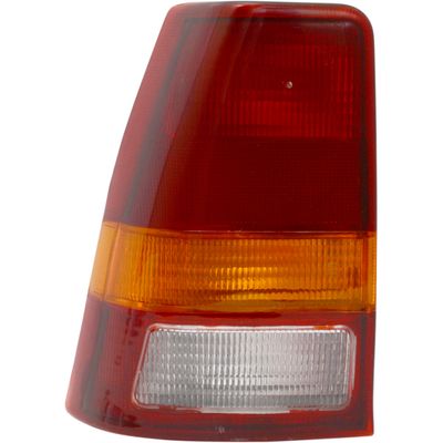 LANT TRAS KADETT 89/98 TRICOLOR RE CRISTAL ACR LE | COD FABR 0003119.40 01619.01